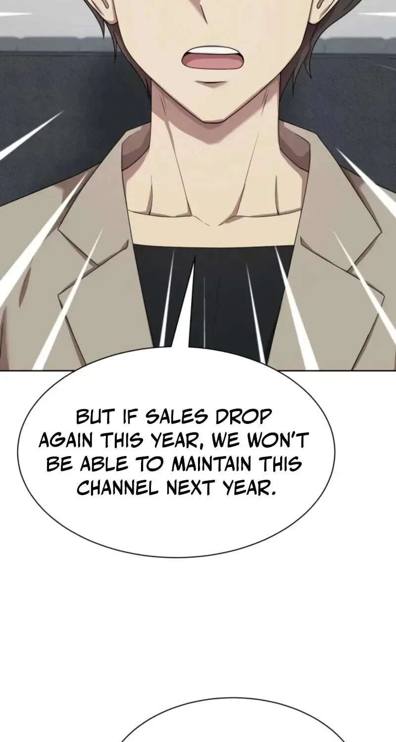 Become a Legend as an All-Rounder Chapter 152 - page 61
