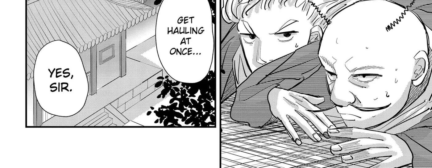 KAKAKAKA Chapter 3 - page 60