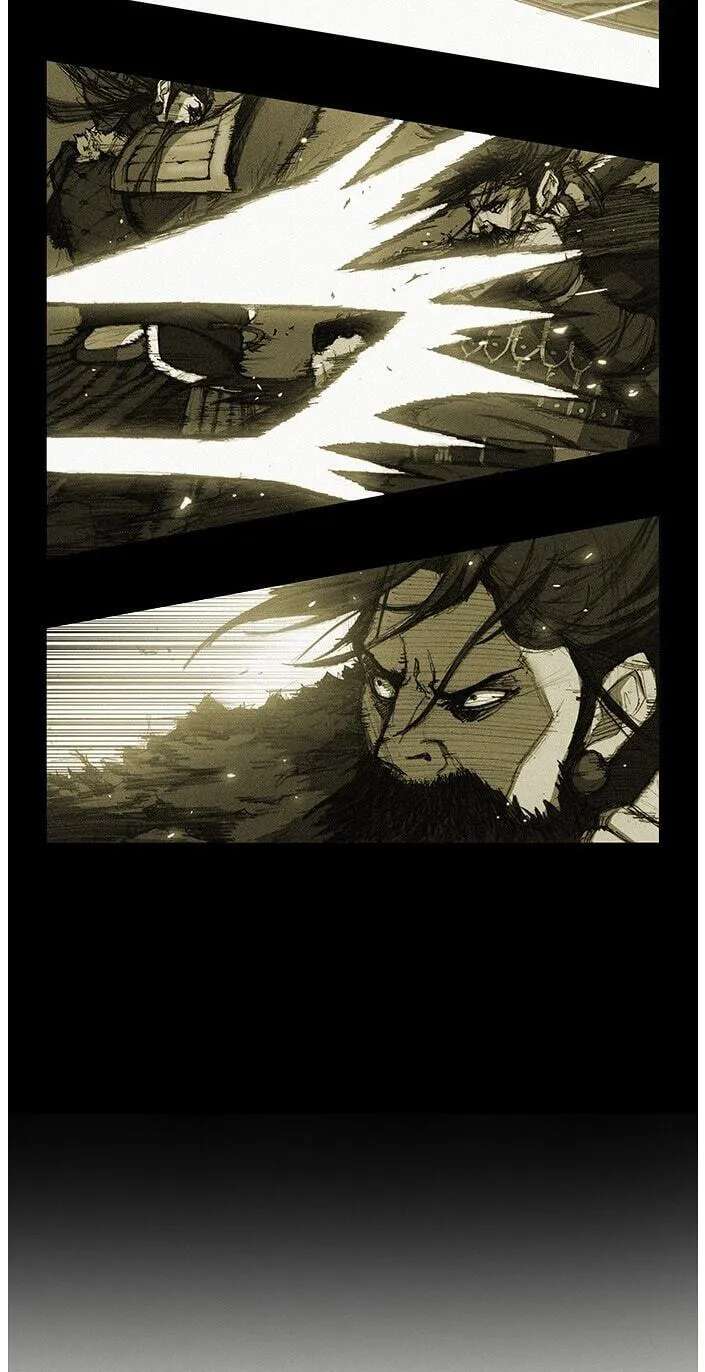 The Long Way of the Warrior Chapter 183 - page 30