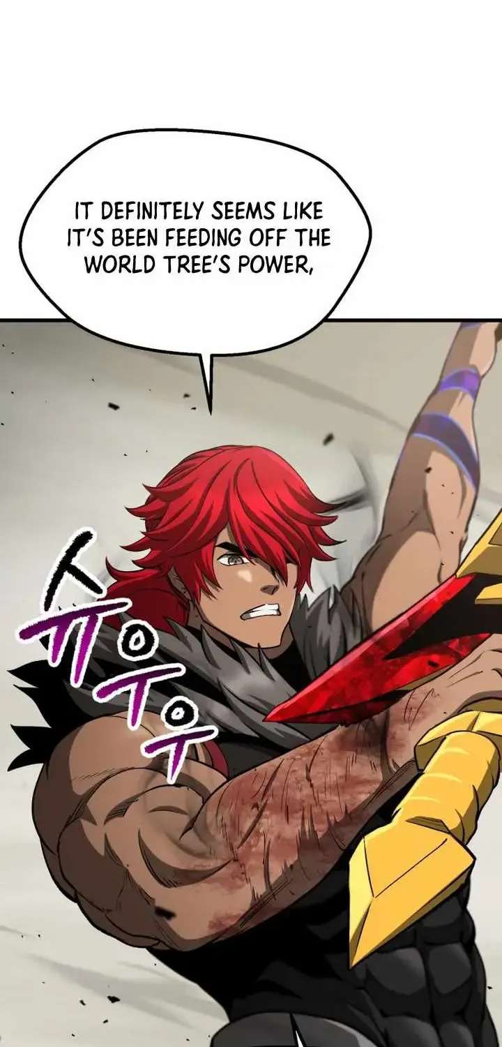 Survival Story Of A Sword King In A Fantasy World Chapter 373 - page 85