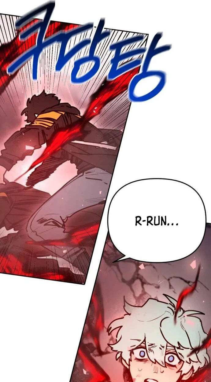 I Was Mistaken for the Villain Chapter 77 - page 21