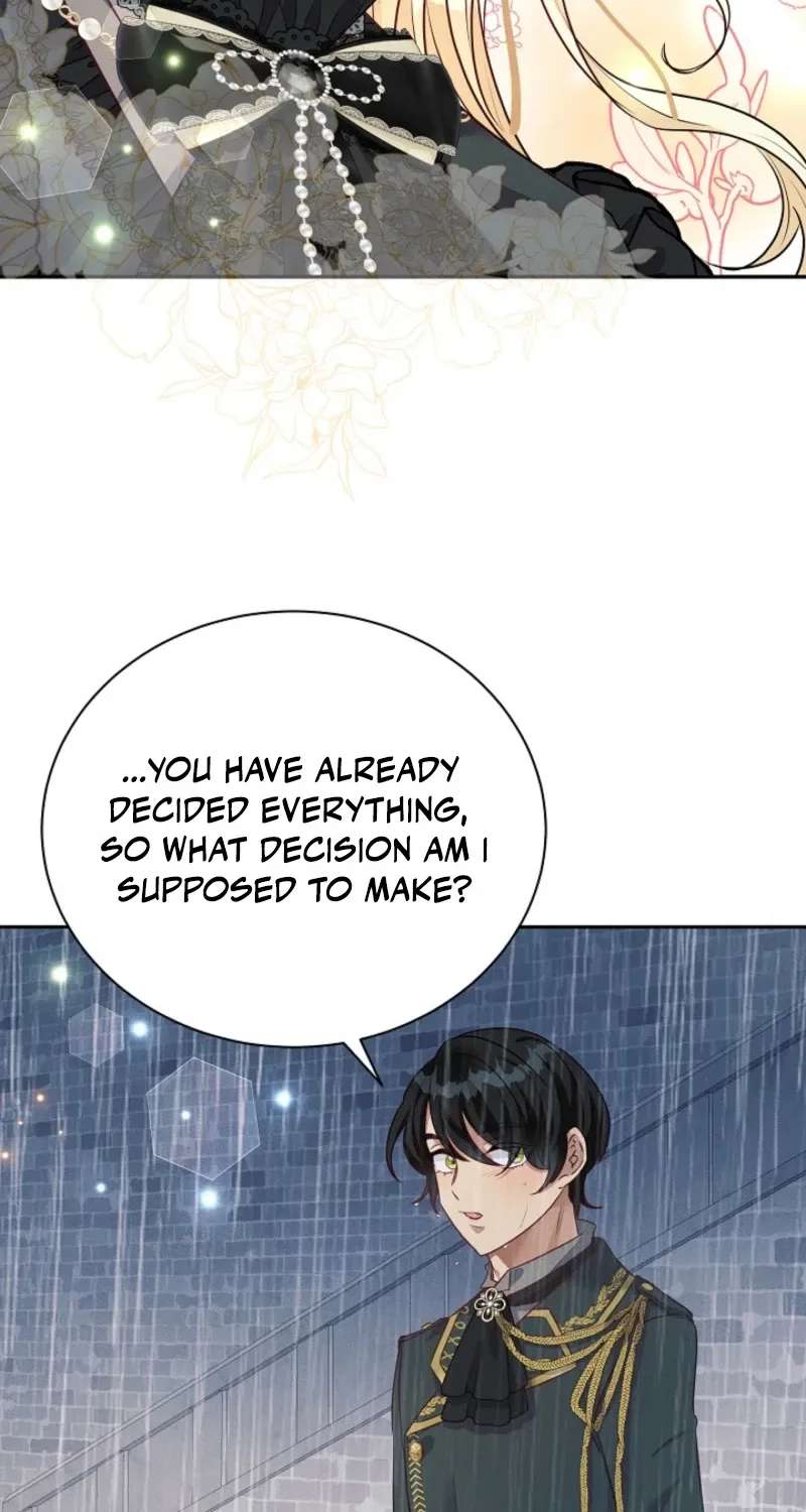 The Abandoned Princess Rebels Chapter 34 - page 77