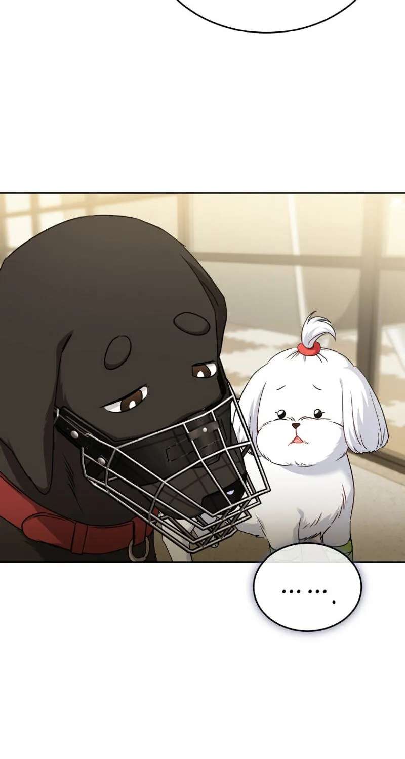 Hello, Mr. Veterinarian! Chapter 145 - page 43