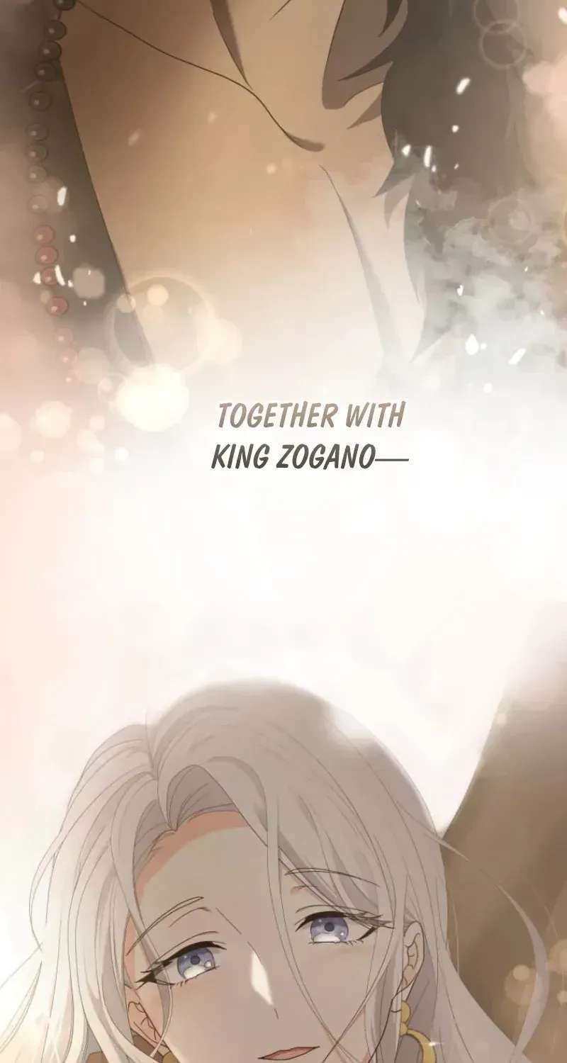 The Beloved Doll Princess Marries into the Wild Chapter 24 - page 88