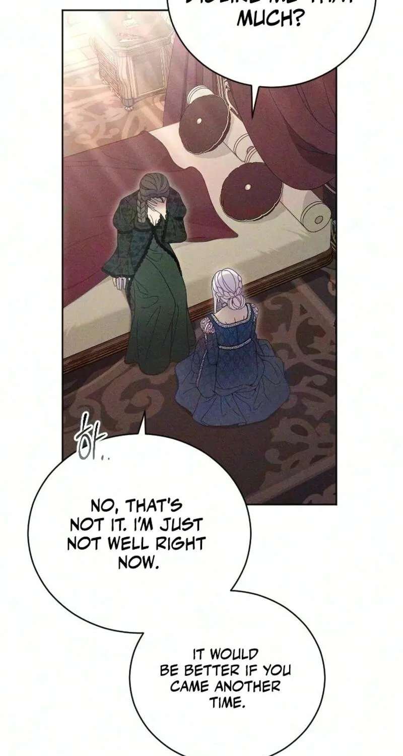 Dare I Hope Chapter 54 - page 66