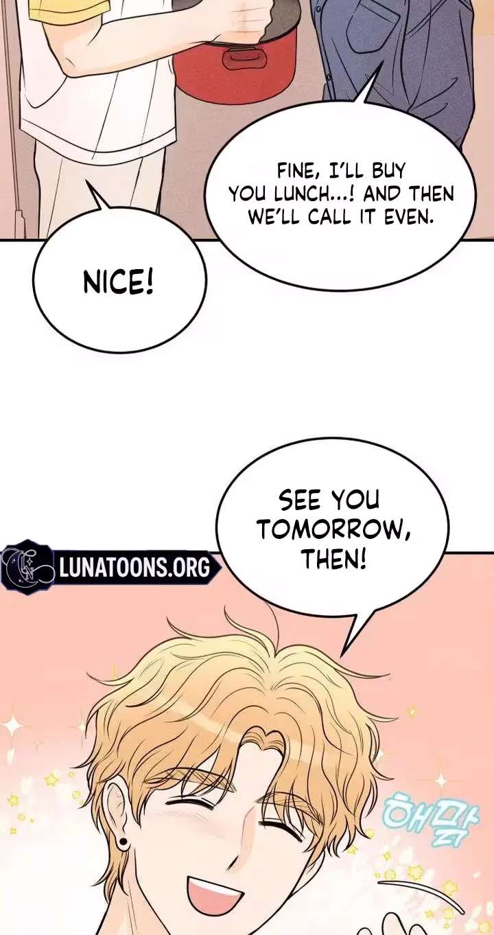 Pure Love Quest, Again Chapter 8 - page 108