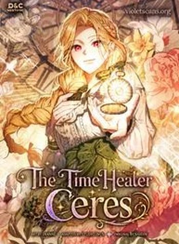 The Time Healer Ceres