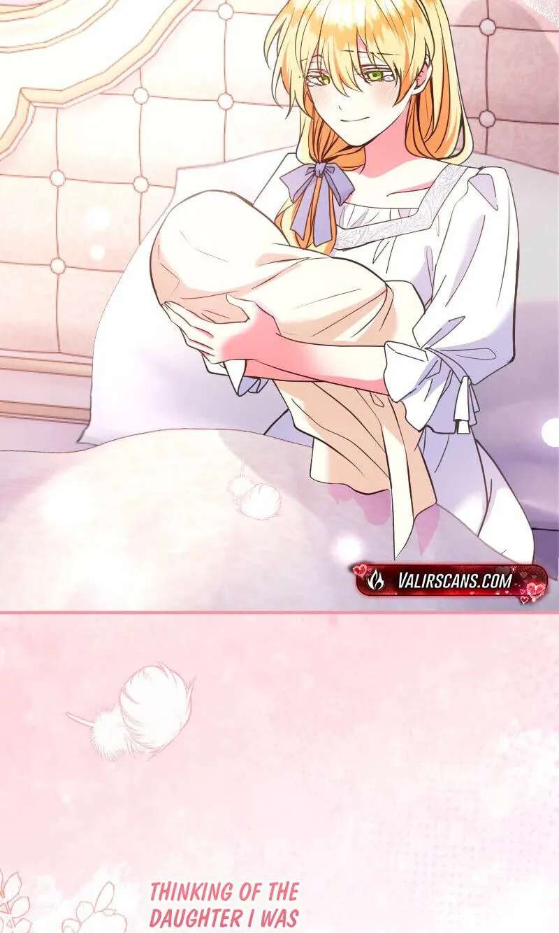 Zense no Otto Datta Yandere Koushaku ni Tsukamarimashita Chapter 36 - page 107
