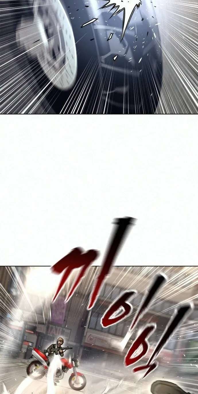 Love Tears Apart Zombies Chapter 3 - page 107