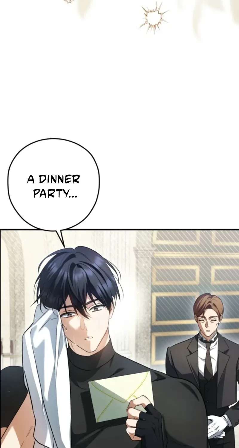 I Want My Bad Happy Ending! Chapter 44 - page 66