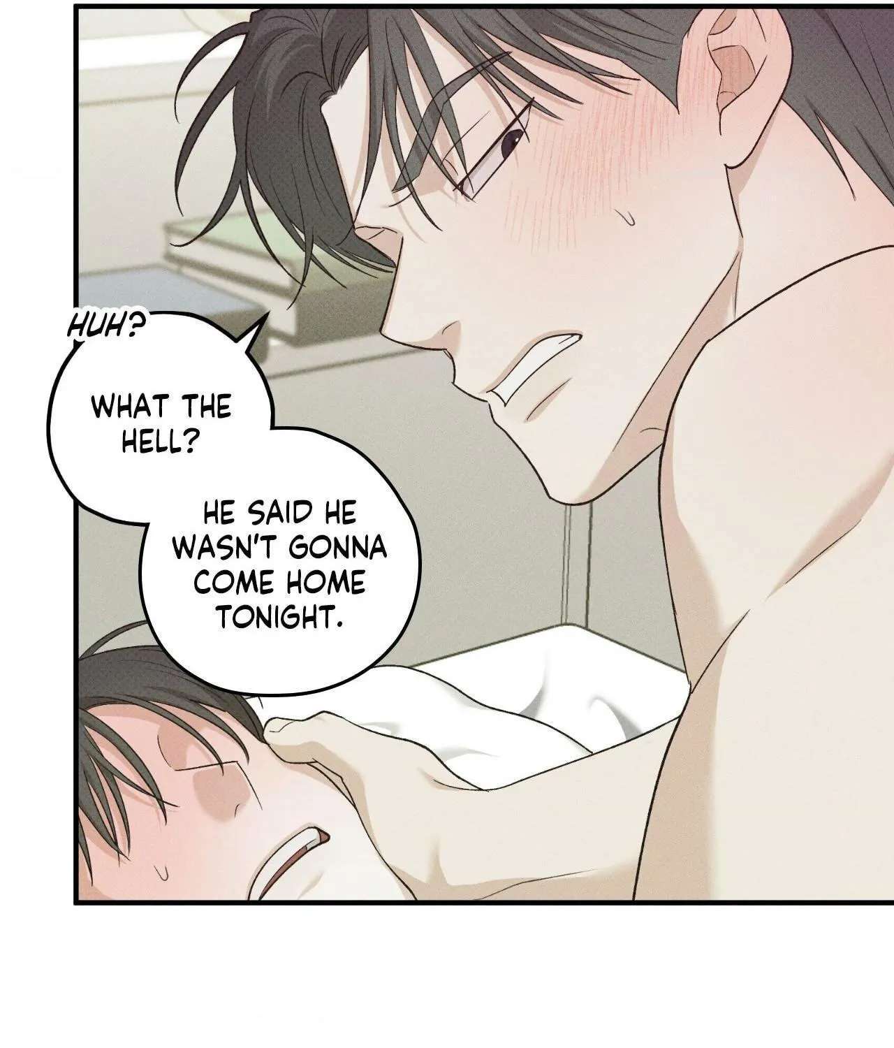 Error Detected Chapter 58 - page 30