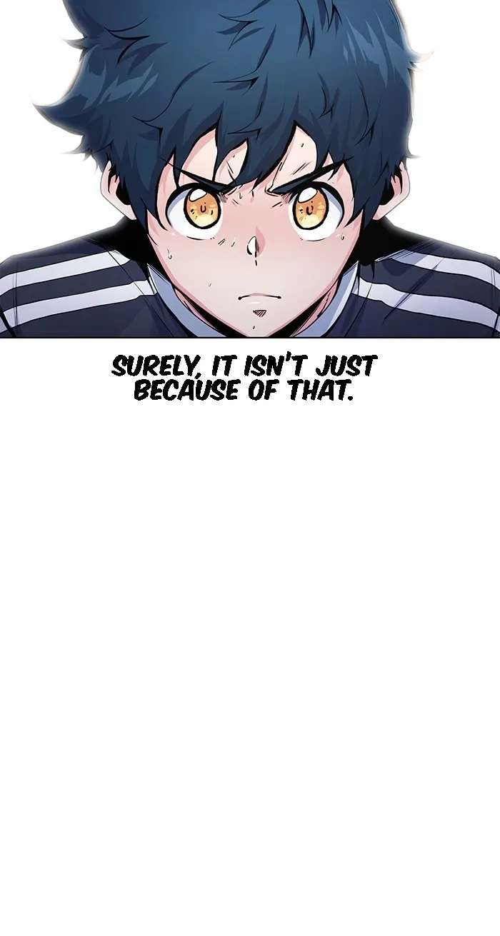 Top Corner Chapter 264 - page 11
