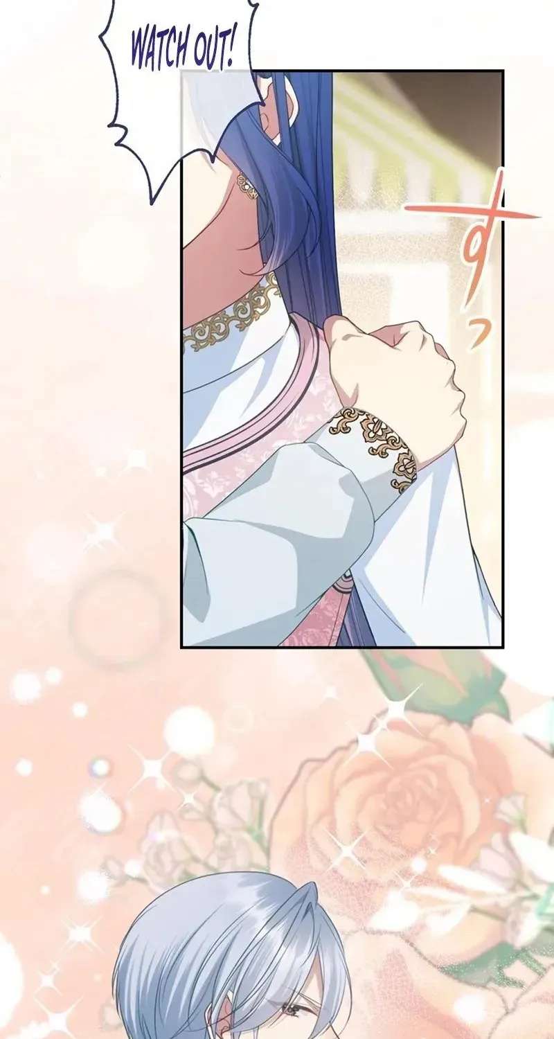 The Coldhearted Duke Is Obsessed With the Seal Princess Chapter 31 - page 74