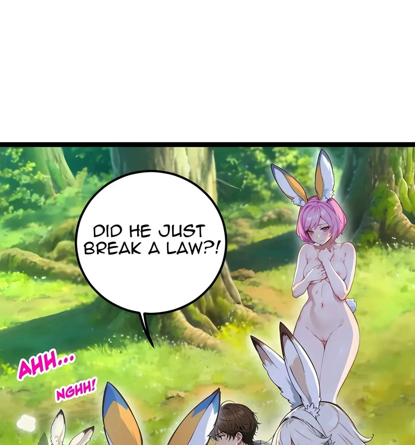 Mojo Leveling Chapter 2 - page 99