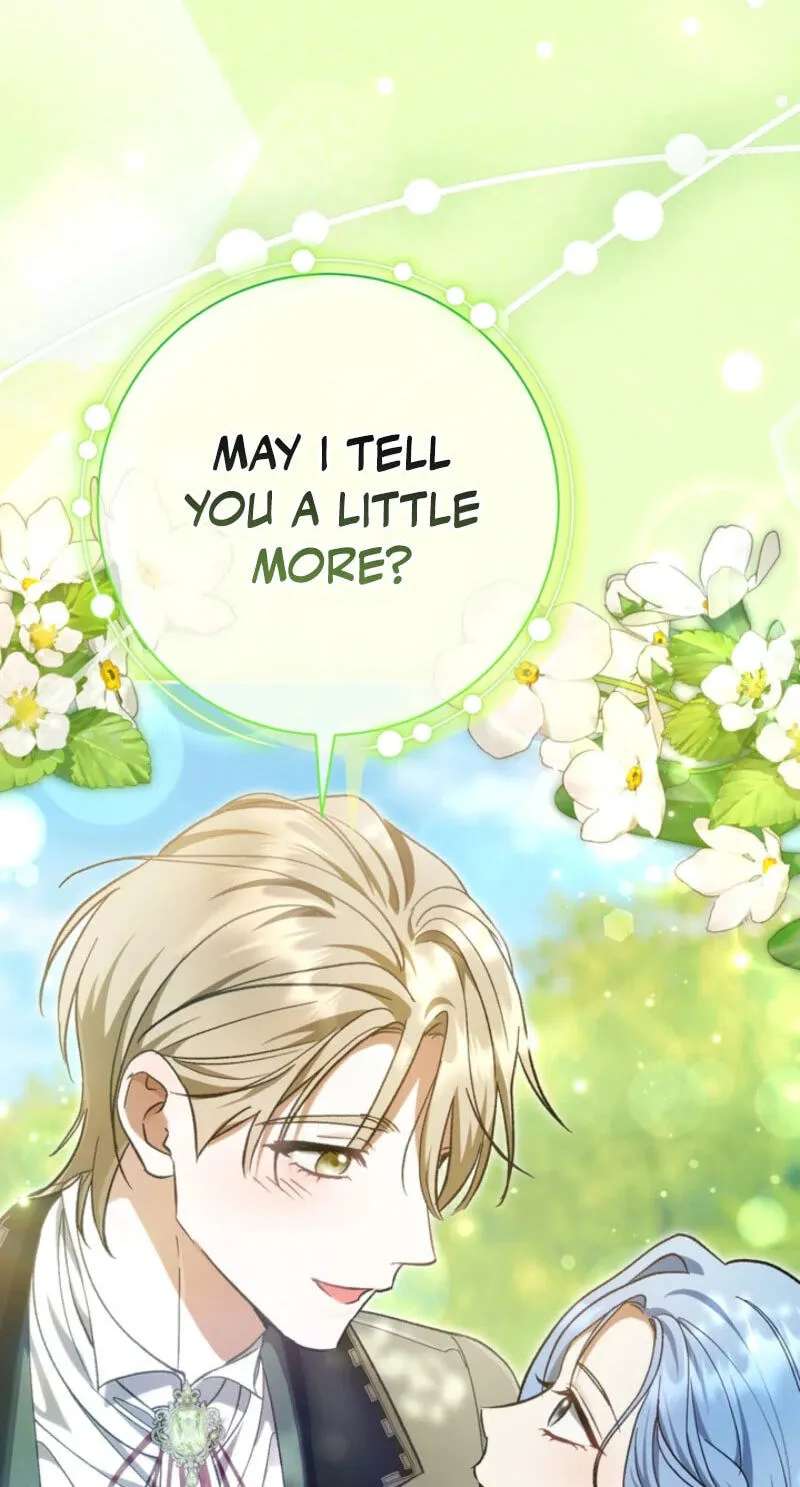 The Villainess's Blind Date Is Too Perfect Chapter 140 - page 106