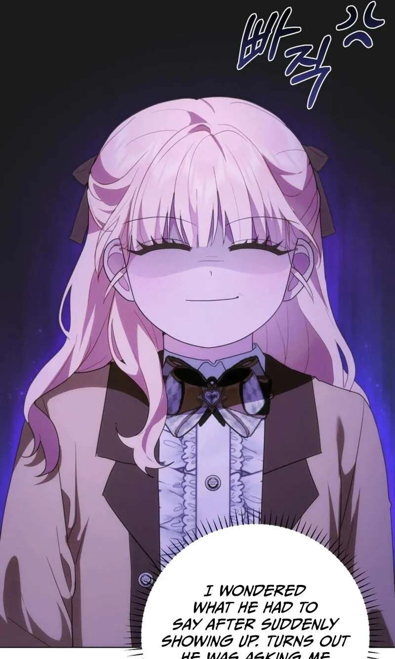 The Chubby Female Lead Is Popular Chapter 34 - page 31