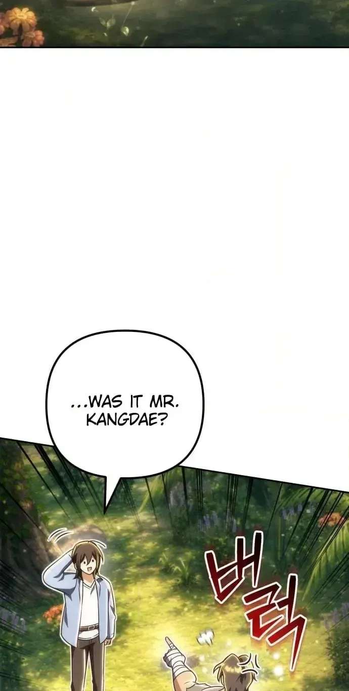 Goddess of Abundance and the Genius Rogue Apostle Chapter 58 - page 40
