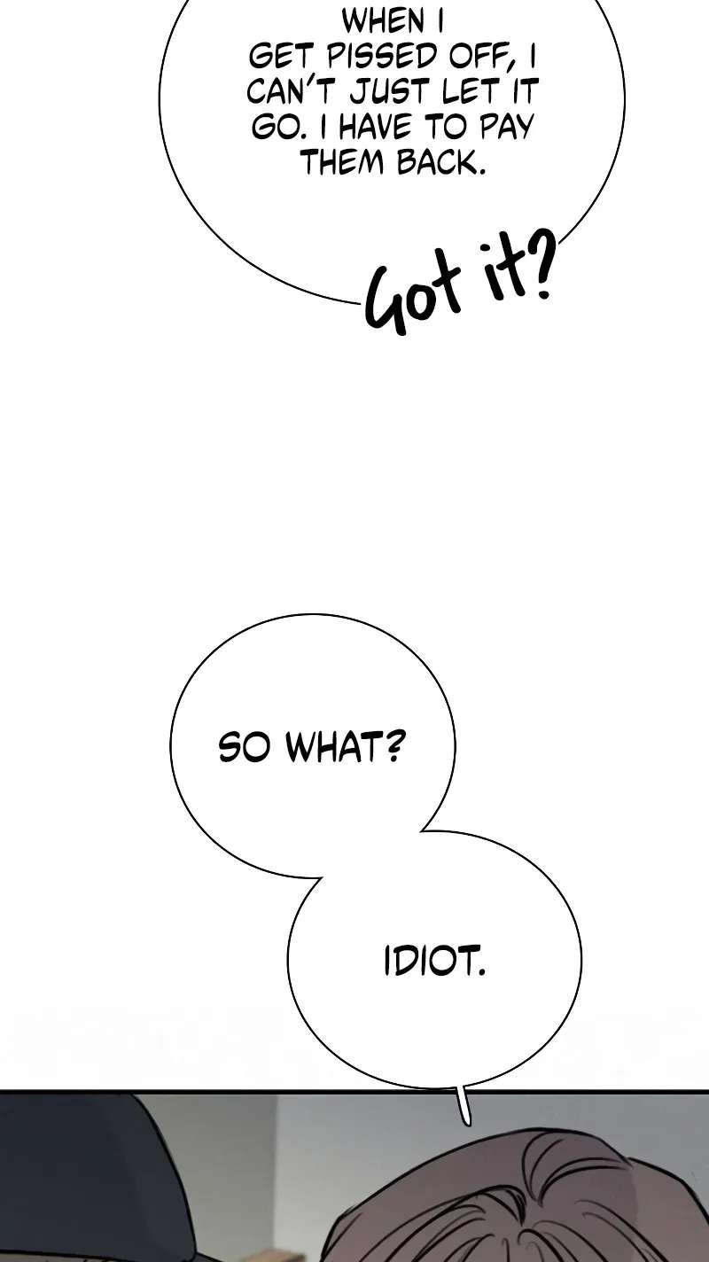 I'm Fine, Thank You, And You? Chapter 79 - page 47