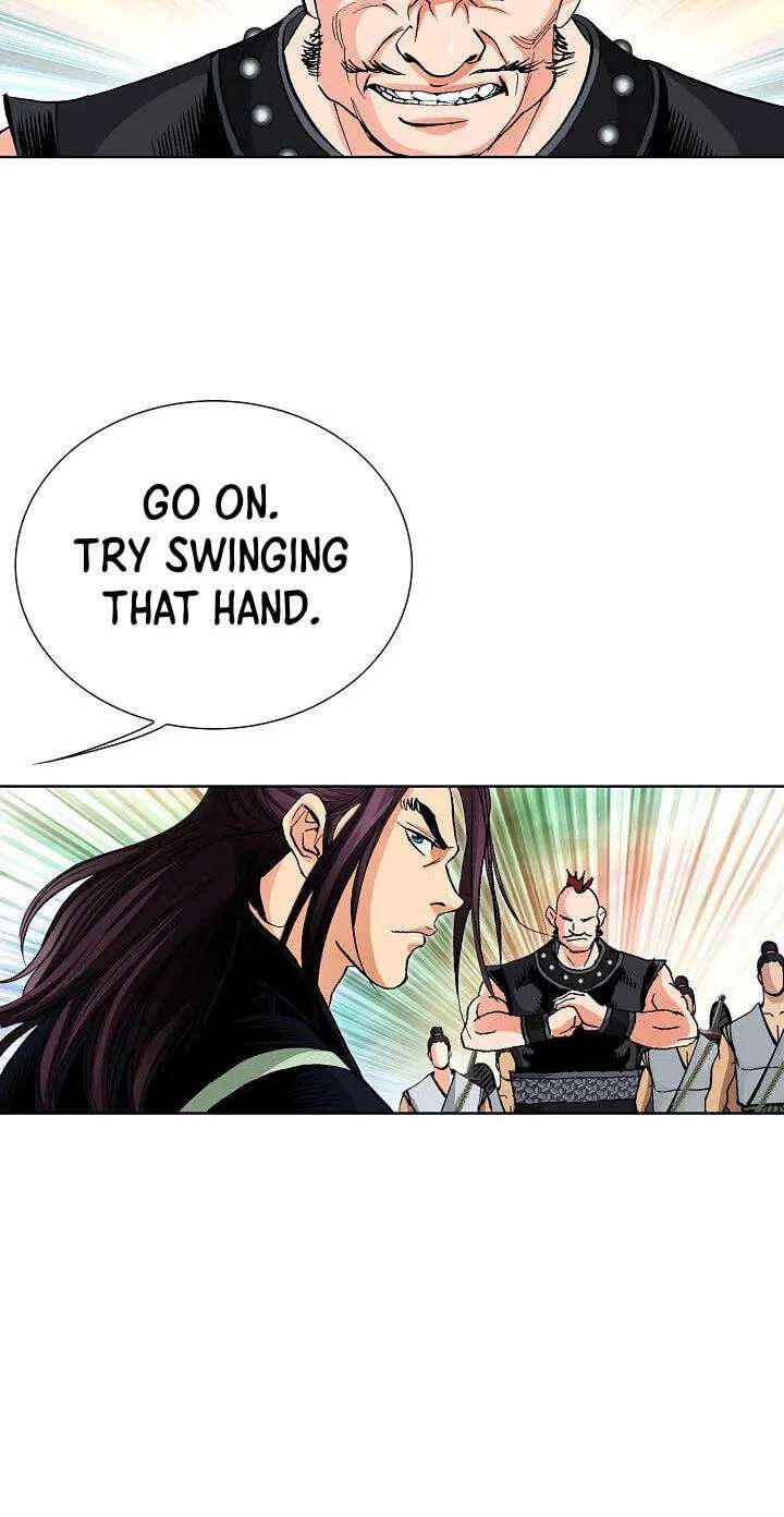 Absolute Ultimate Martial Lord Chapter 54 - page 58