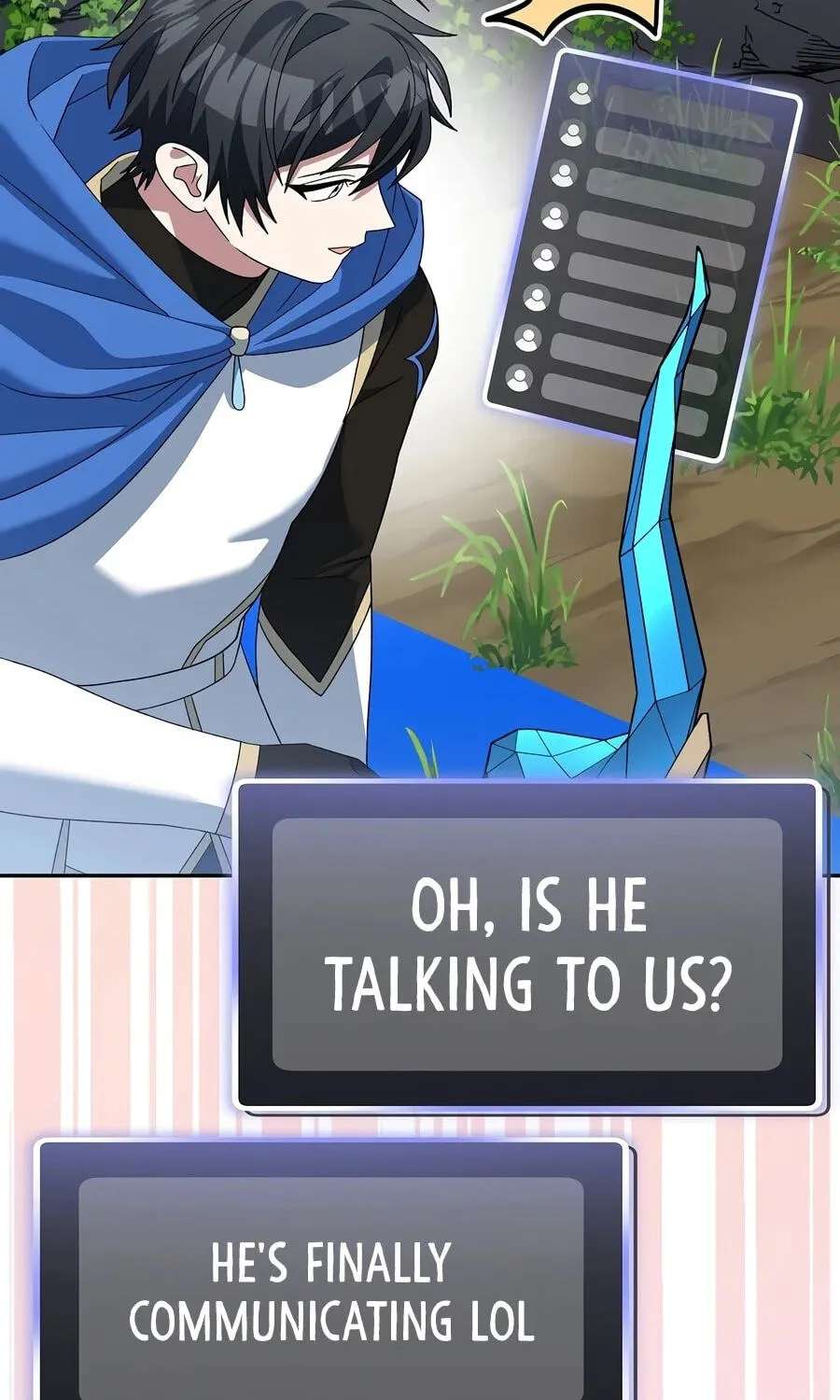 Genius Archer's Livestreaming Chapter 109 - page 84