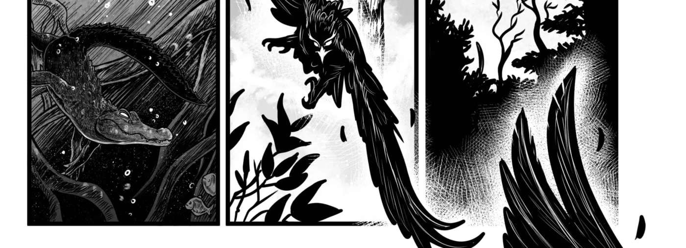 Two Ways Chapter 2 - page 4