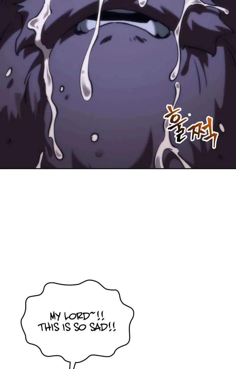 The Apocalypse-Level Death Knight Returns Chapter 86 - page 27