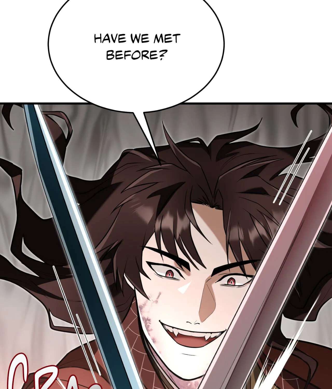 The Demon Leader's Lover Chapter 50 - page 47