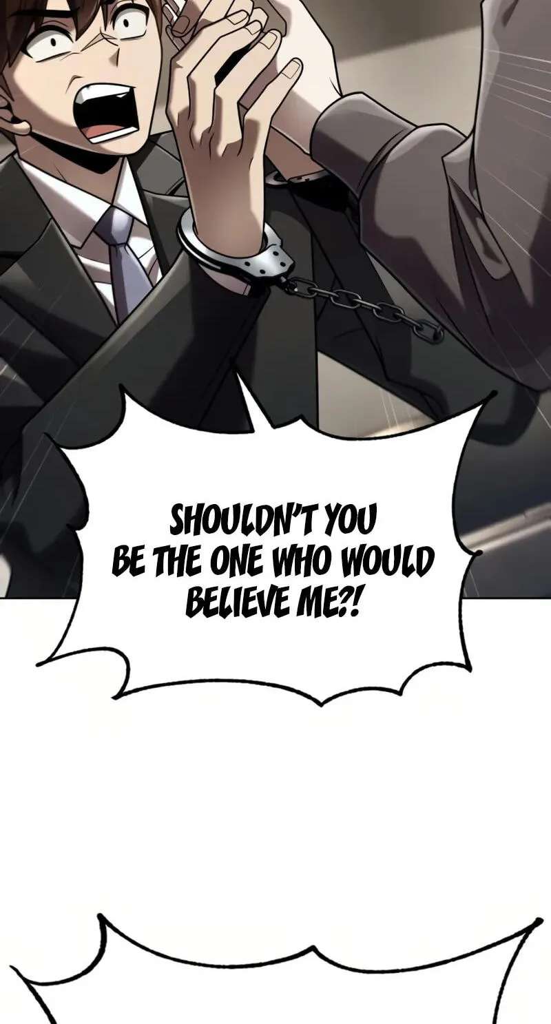 The Dungeon Cleaning Life Of A Once Genius Hunter Chapter 156 - page 45