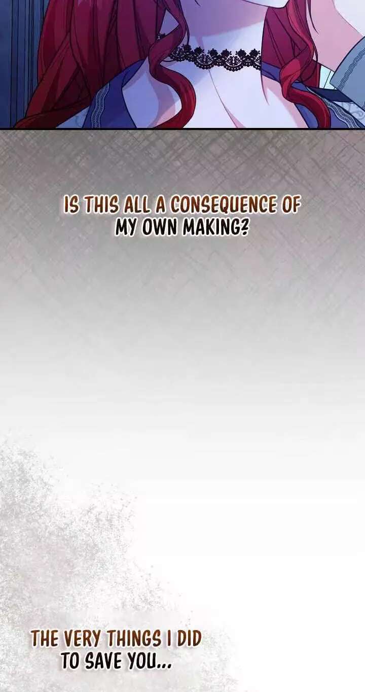 The reason why I am helping the villainous Duke Chapter 47 - page 40