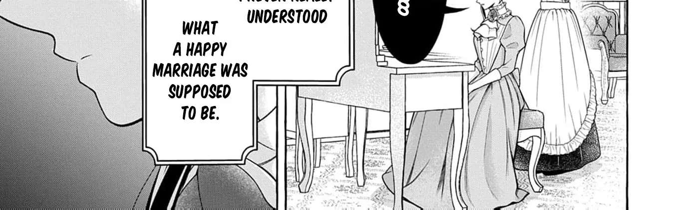 "Omae wo Aisuru Koto wa Nai" to Iwareta node "Sou nano? Watashi mo yo" to Iikaeshite Okimashita. Koori no Kikoshi-sama to Tsumugu Dekiai Kekkon Seikatsu Chapter 1 - page 16