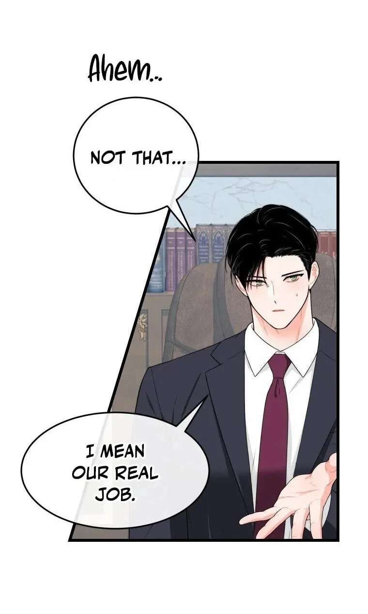 The Worse It Is, the Better It Tastes Chapter 31 - page 58