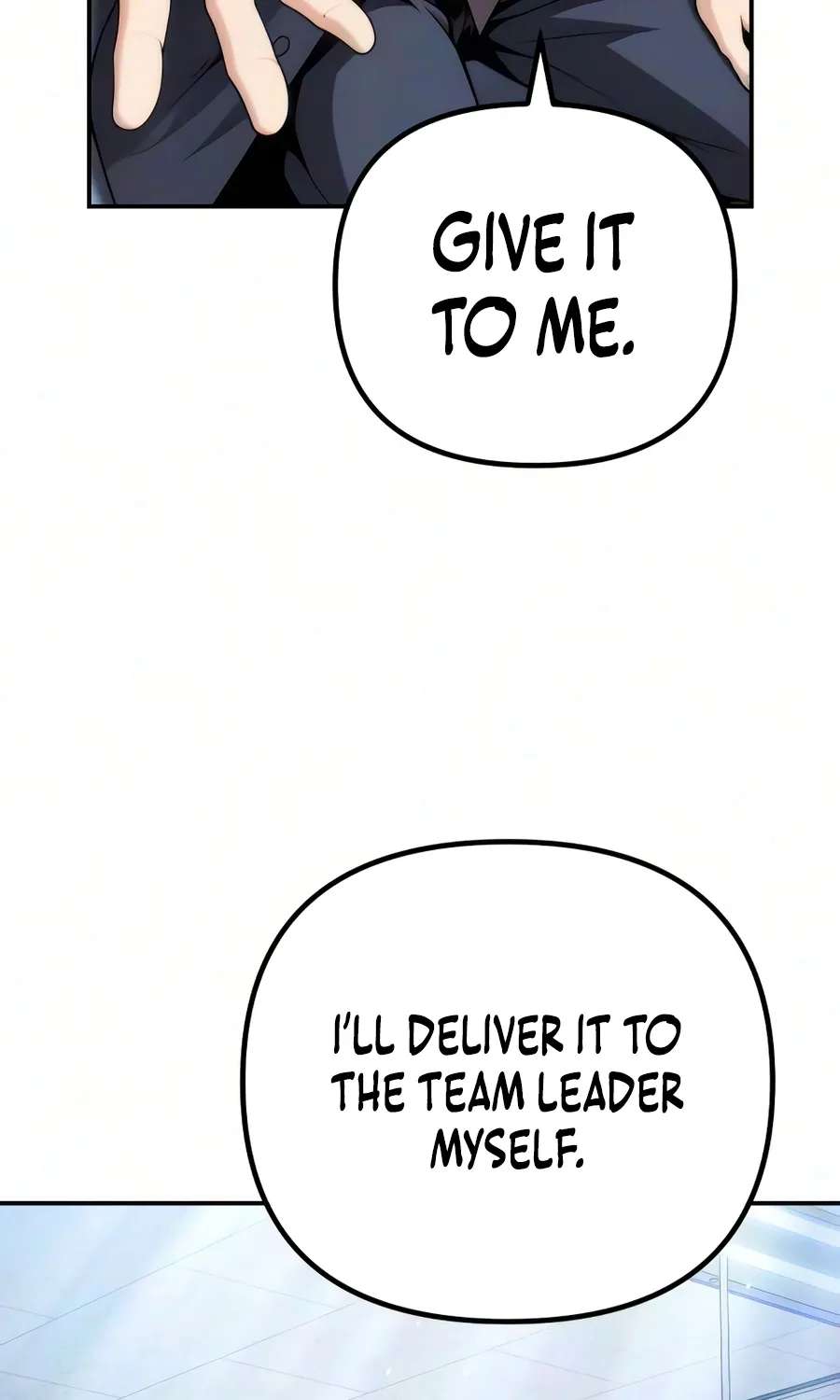 The Money Keeps Piling Up Even If I Spend It Chapter 11 - page 41