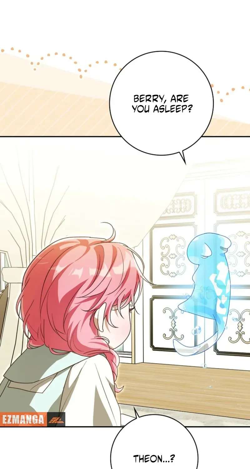 I’ll Try to Save My Father Chapter 25 - page 39
