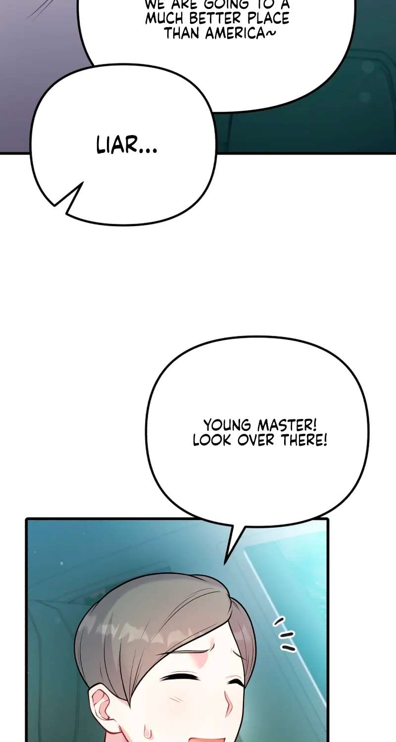 My Masculine Puppy Chapter 56 - page 5