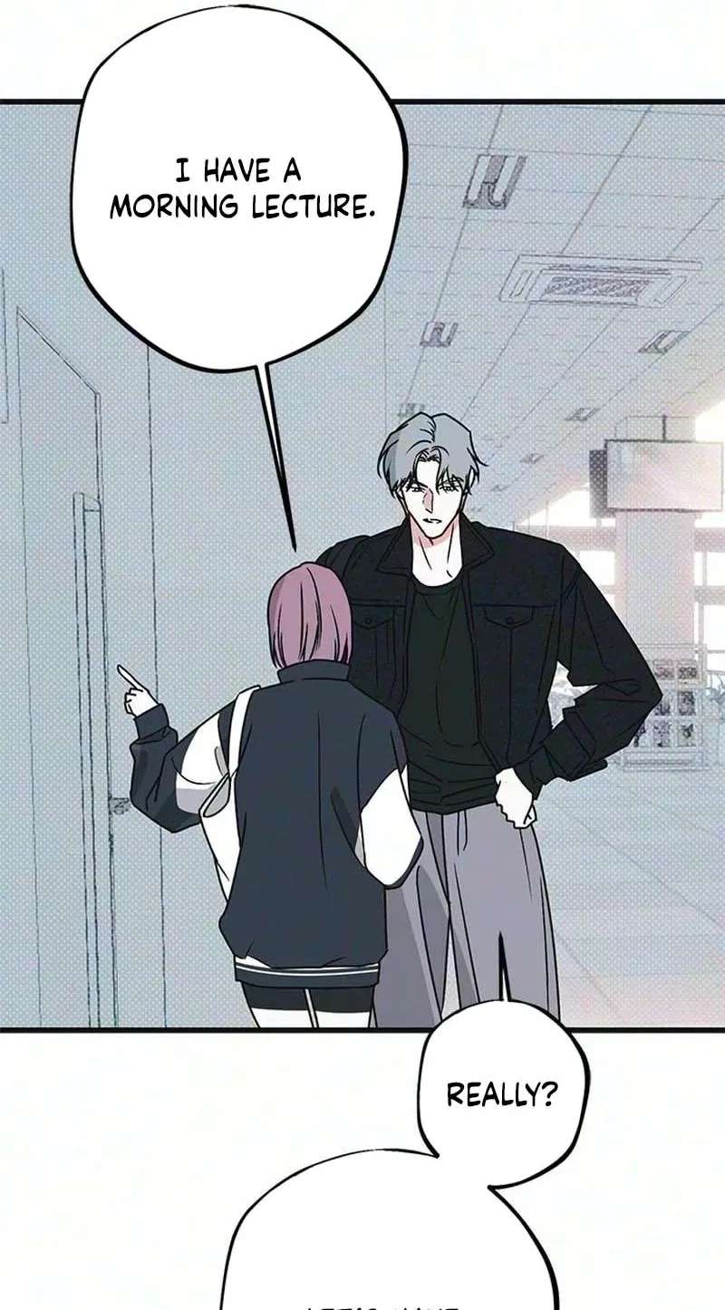 Hate Girl Chapter 16 - page 76