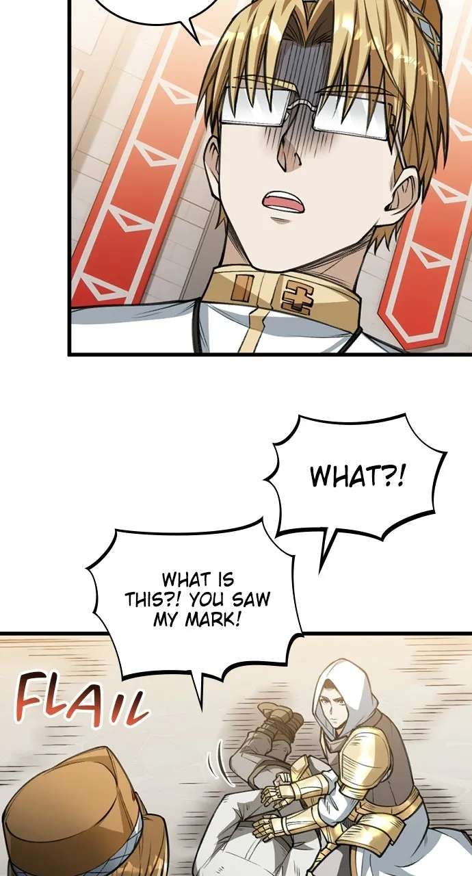 The DespisedDark Mage Lives Again Chapter 37 - page 8
