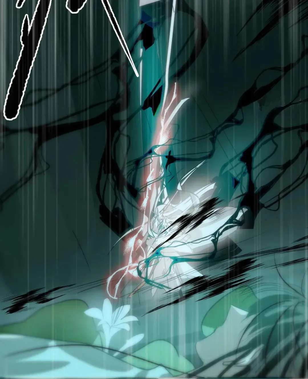 AoAo Waiting to Be Eaten Chapter 205 - page 31