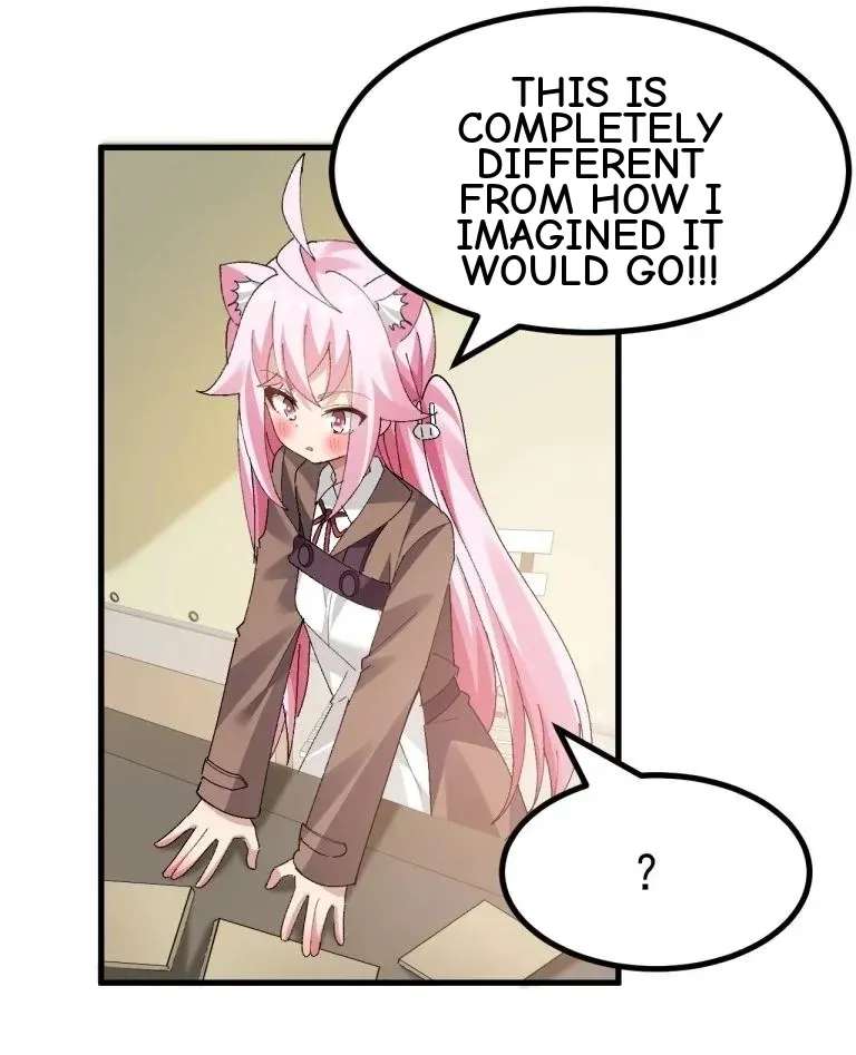 The Graduation Project Is, Making Butter! Chapter 55 - page 13