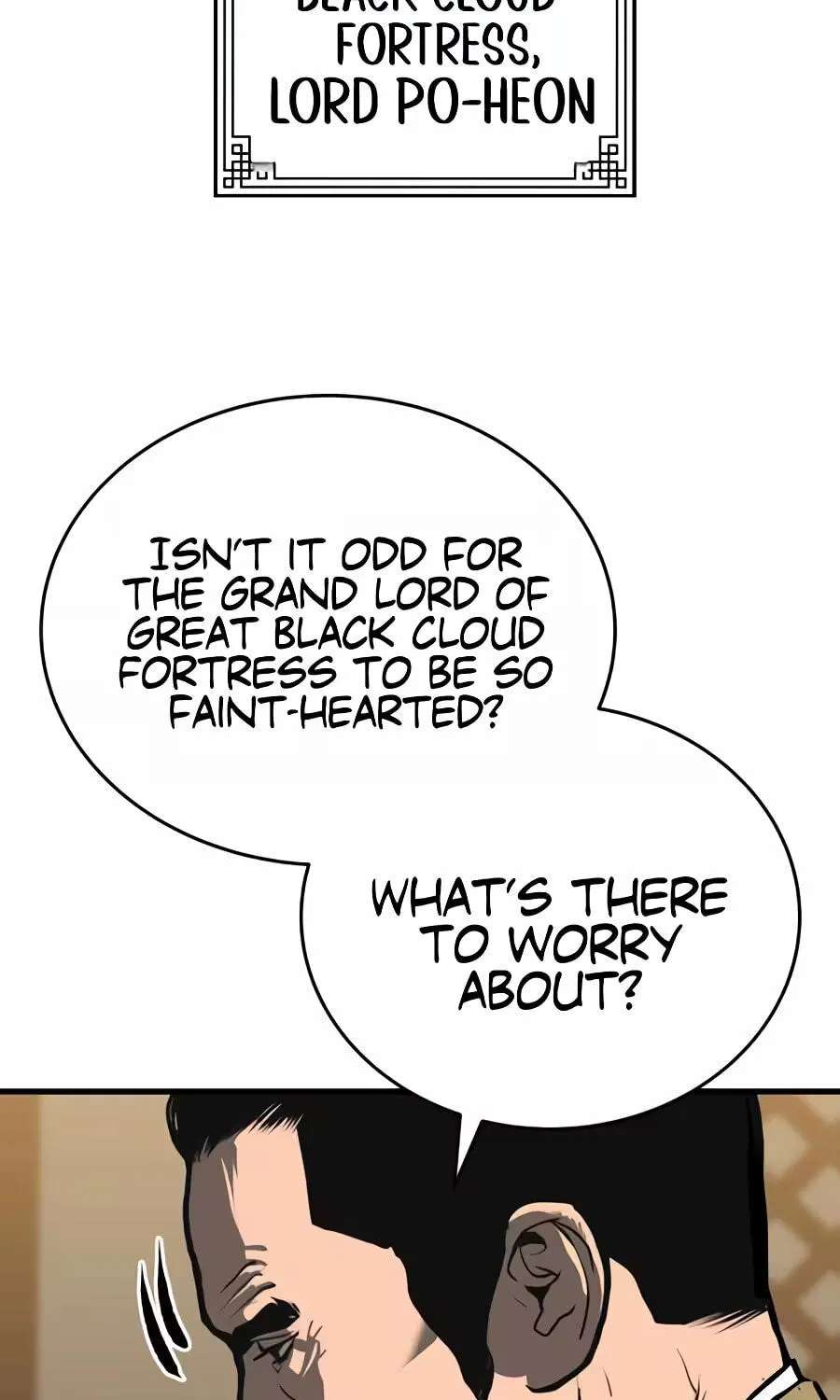 The Masters of Heaven and Earth Chapter 84 - page 116
