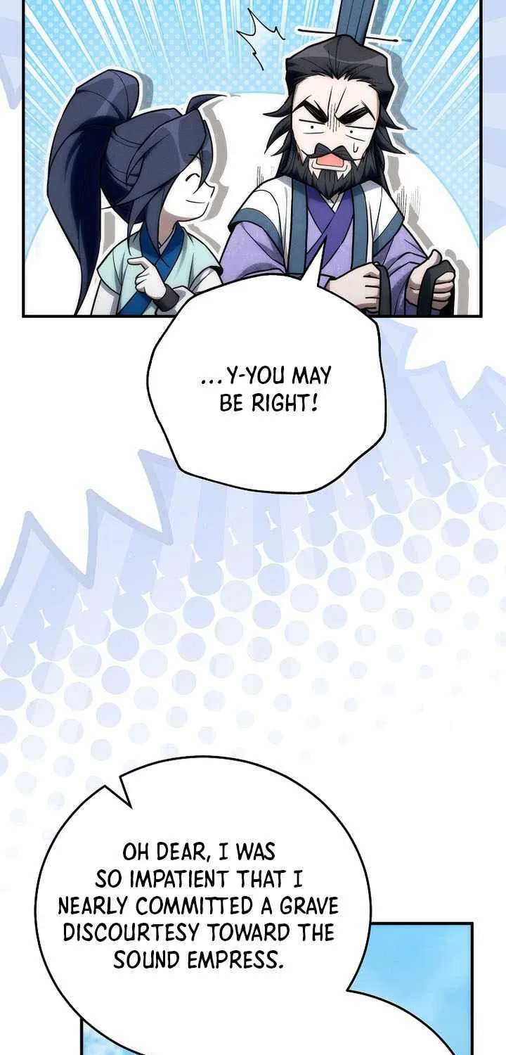 Third-rate Martial Family Becomes the Best Under Heaven Chapter 28 - page 38