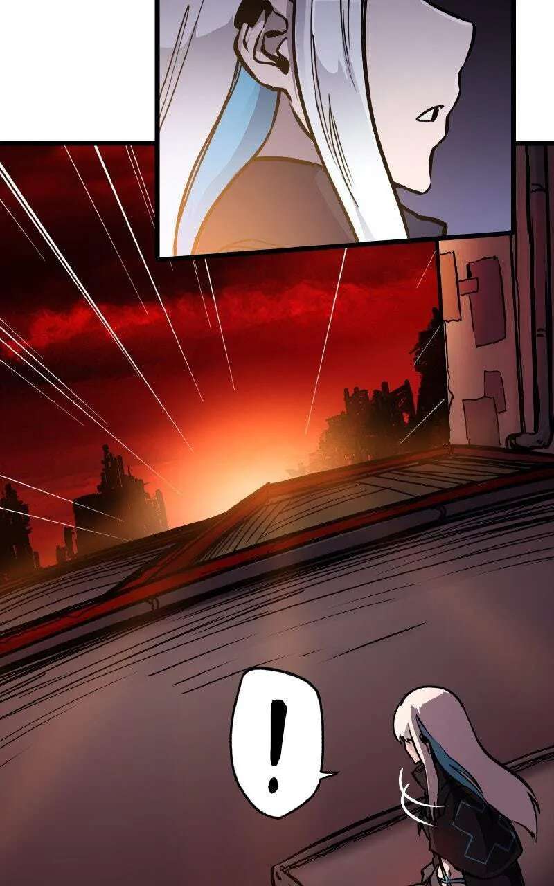 Blood Breaker Chapter 22 - page 48