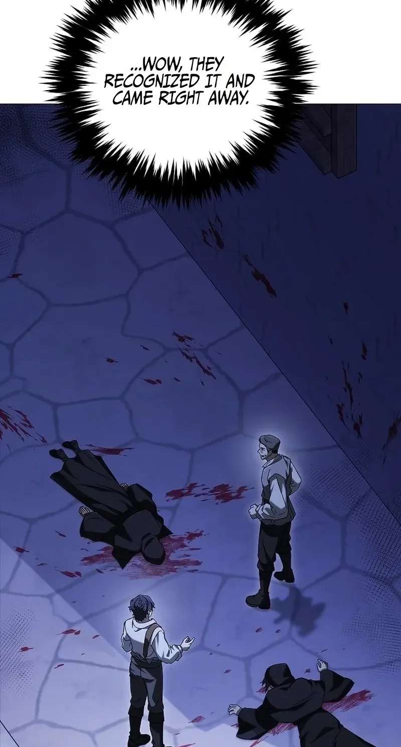 Is It Bad That the Main Character's a Roleplayer? Chapter 31 - page 40