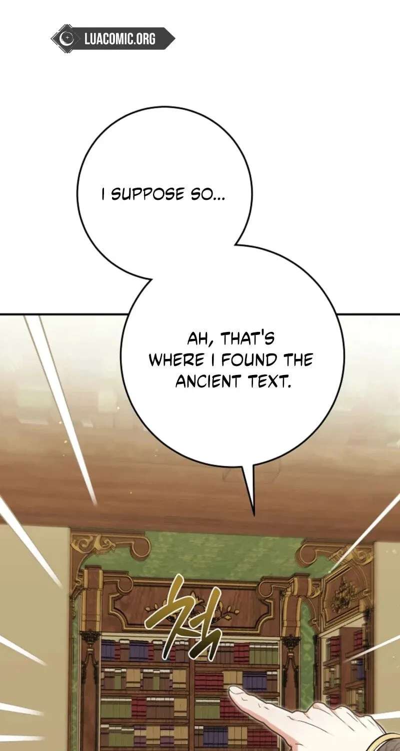 One Coin Closer to Holiness Chapter 63 - page 85
