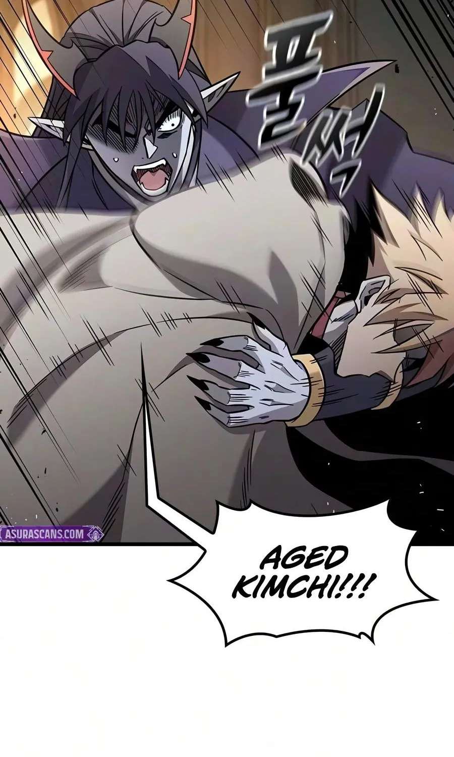 What a Bountiful Harvest, Demon Lord! Chapter 81 - page 39