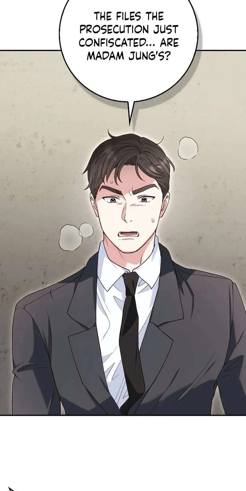 Marriage Starts with an Interview Chapter 47 - page 2