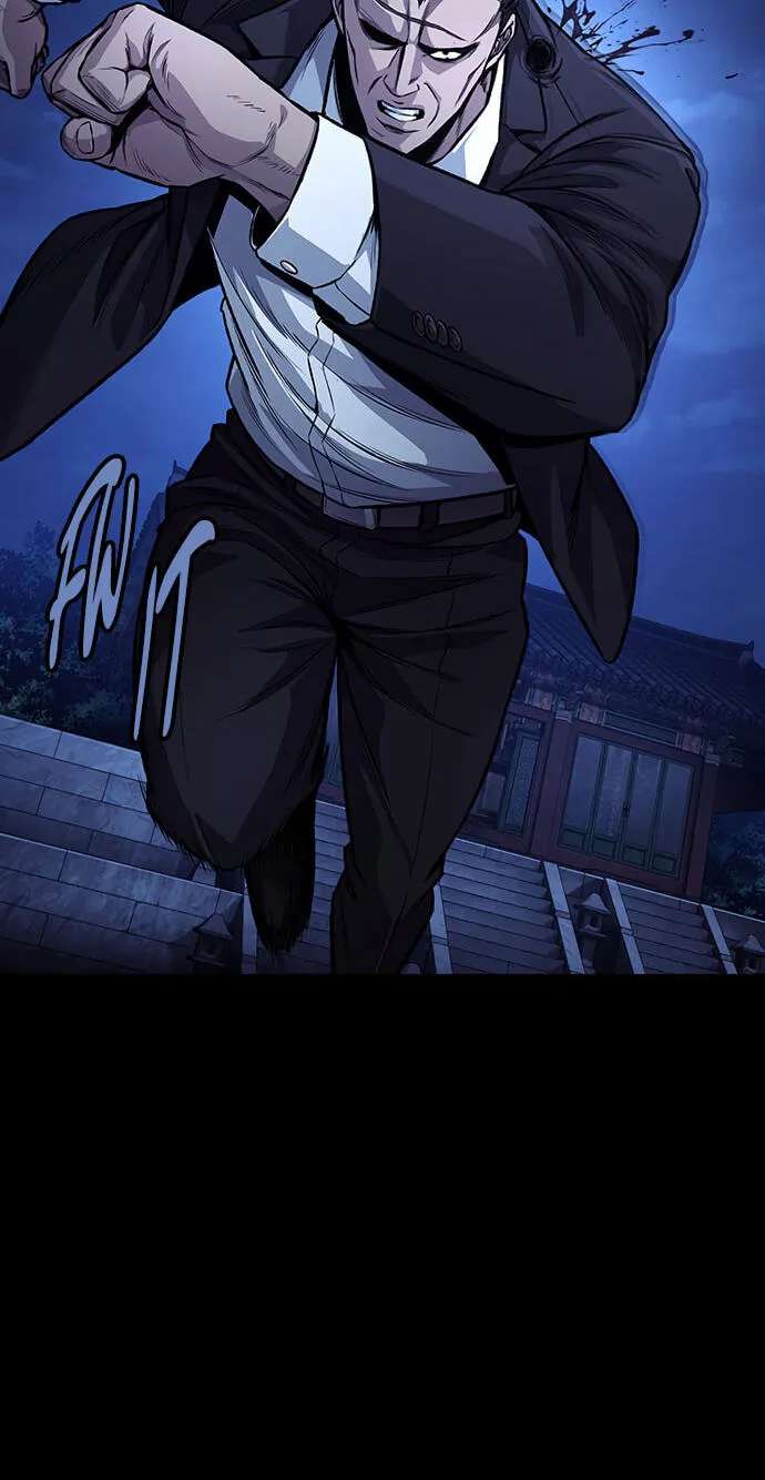 Vigilante Part 2 Chapter 98 - page 3