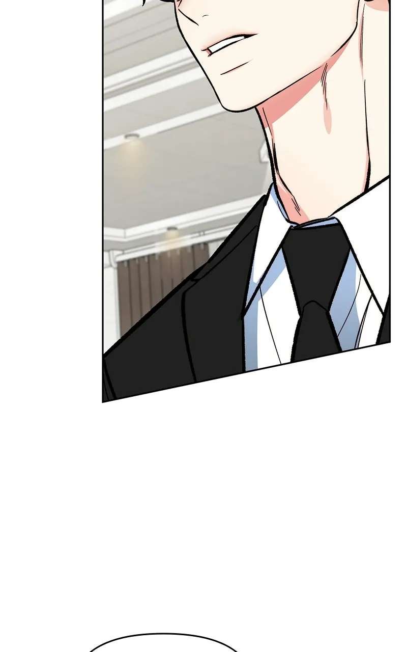 Woke Up as the CEO’s Dog Chapter 55 - page 10