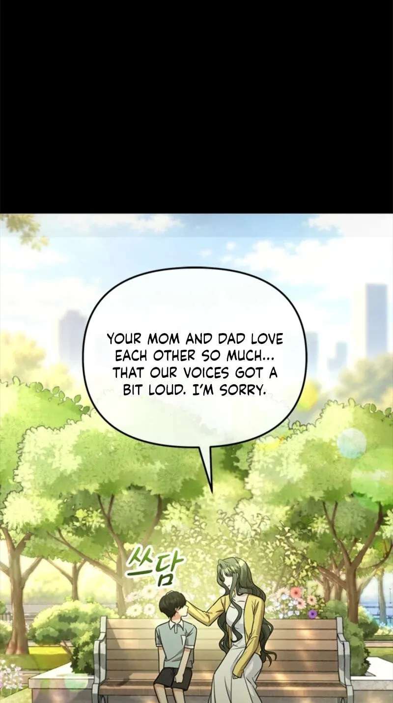 Love Rehab for a Gangster Chapter 56 - page 49