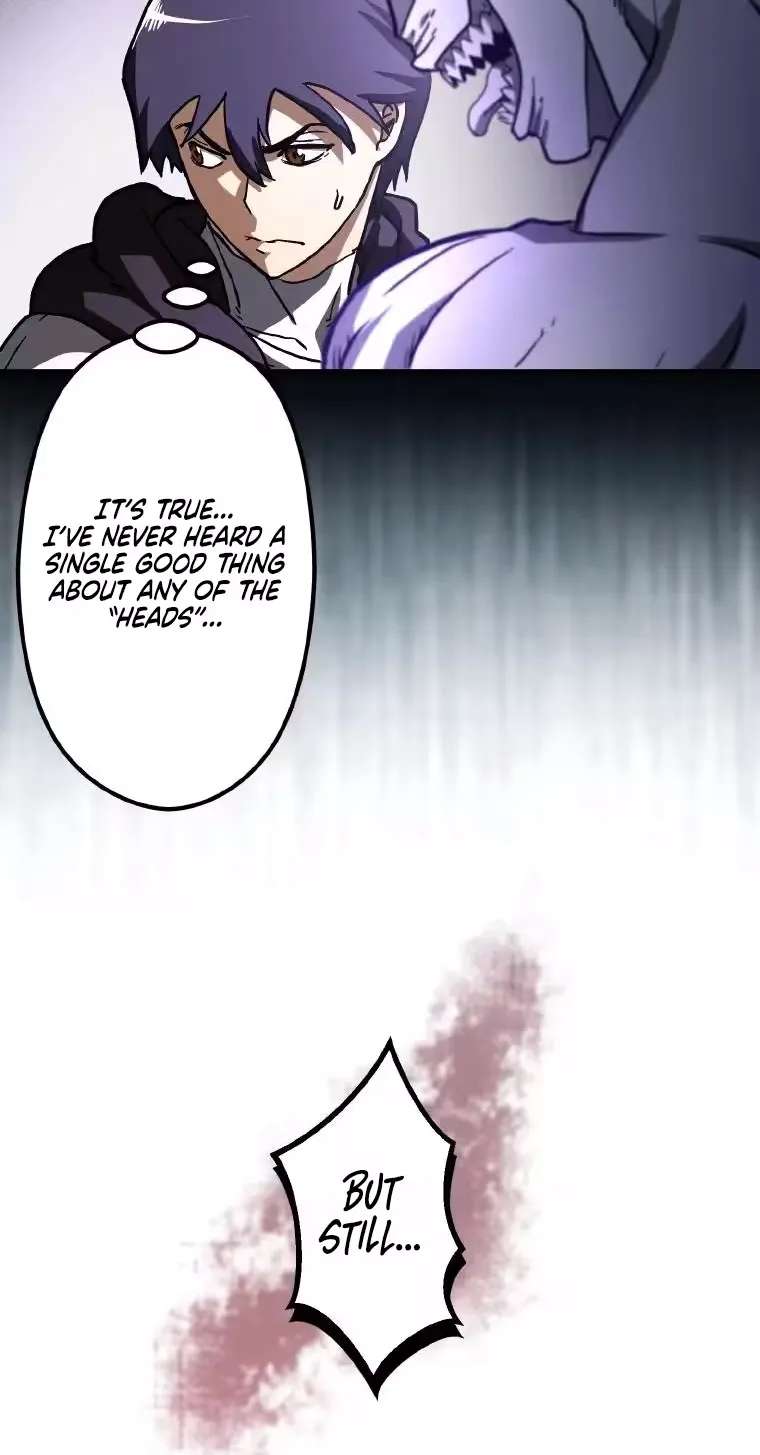 Fukushuu no Villain Slayer Chapter 4 - page 41