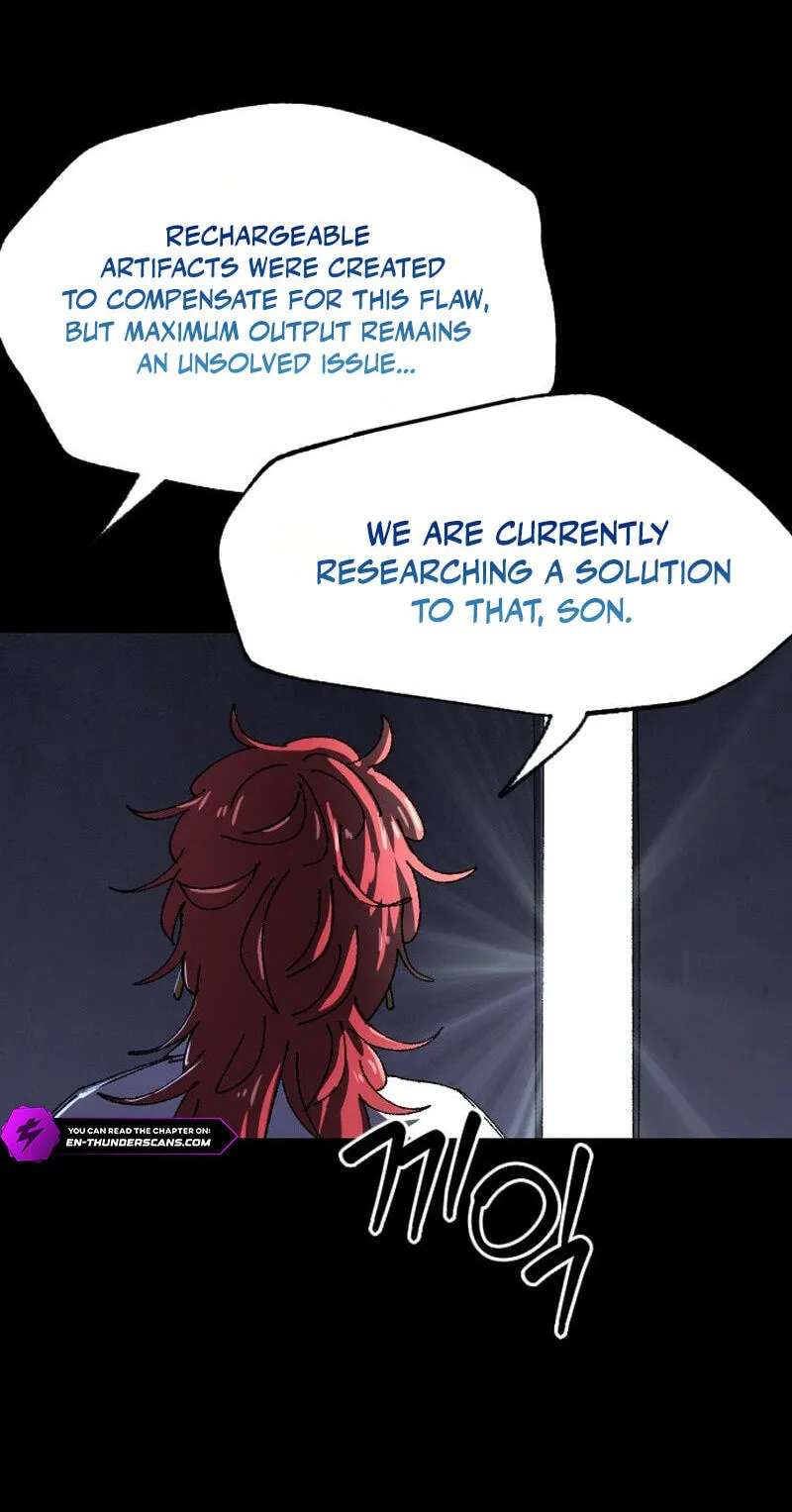 Island of Stars and Chains Chapter 78 - page 46